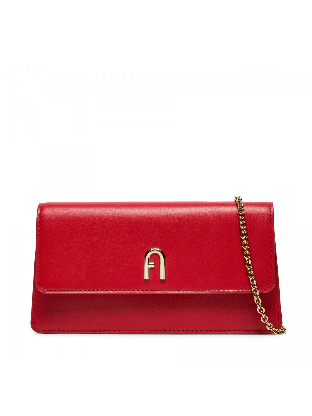 Kabelka Furla Diamante Mini Crossbody WE00568 AX0733 2673S Červená